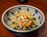 離乳食中期〜後期☆シラスと根菜の出汁煮作り方9写真