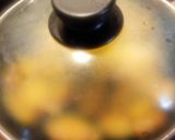 簡単☆みたらしかぼちゃ作り方3写真