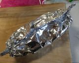 アスパラオーブン焼き作り方6写真