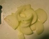 豚ももスライスの生姜焼き作り方3写真