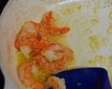 ✿ズッキーニの海老サンド✿作り方7写真