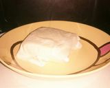 トマトと卵と豆腐ソテー作り方1写真