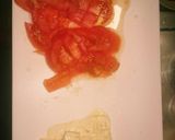 トマトと卵と豆腐ソテー作り方3写真