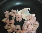 しらたきときのこの和風炒め☆ダイエット食作り方2写真