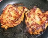 キャンプ・BBQに！ スパイシーチキン作り方4写真