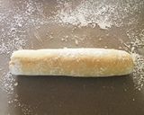 行者にんにく入り☆にらまんじゅう作り方8写真