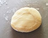行者にんにく入り☆にらまんじゅう作り方9写真