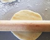 行者にんにく入り☆にらまんじゅう作り方11写真