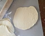 行者にんにく入り☆にらまんじゅう作り方13写真