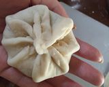 行者にんにく入り☆にらまんじゅう作り方15写真