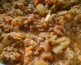 めちゃうま♡食欲ドライカレー♡作り方5写真