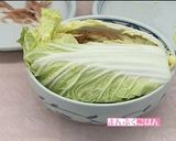 白菜と豚肉の重ね蒸し作り方5写真