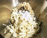 おかずにも！おやつにも！ポテチーズ焼き作り方2写真
