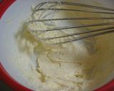 ふわふわしっとりパウンドケーキ作り方2写真
