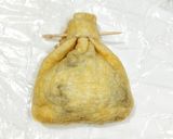 うちの味☆きのこ香る♪ヘルシー巾着♪白滝作り方24写真