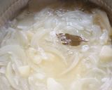 豆乳で爽やかビシソワーズ♪作り方2写真