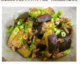娘に伝えたい＊簡単ナスと挽肉の味噌炒め＊作り方8写真