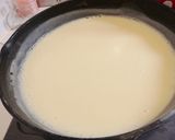 豆乳で爽やかビシソワーズ♪作り方7写真