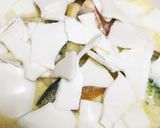 簡単夏野菜グラタンもどき作り方6写真