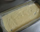 ふわふわしっとりパウンドケーキ作り方5写真