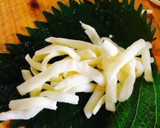 サクっと！簡単おつまみ！ちくわチーズ揚げ作り方2写真
