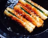 サクっと!簡単おつまみ!ちくわチーズ揚げ作り方5写真