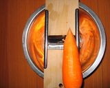 すごく簡単 ☆ なます ☆作り方1写真