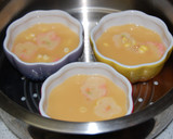 夏の茶碗蒸し作り方3写真