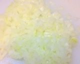 絶品*豆腐ハンバーグ 作り方1写真