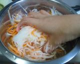 すごく簡単 ☆ なます ☆作り方3写真