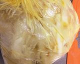 簡単！おやつやおつまみに！長芋カレー風味作り方3写真