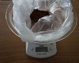 本格簡単！チョコアーモンドクッキー作り方1写真