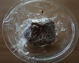 本格簡単！チョコアーモンドクッキー作り方6写真