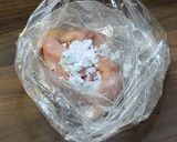 鶏肉とさつまいもの甘辛炒め作り方5写真