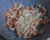 デリ風!エビとセロリのポテトサラダ☆作り方7写真