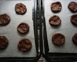 本格簡単！チョコアーモンドクッキー作り方7写真