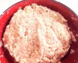 絶品*豆腐ハンバーグ 作り方5写真