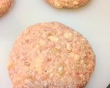 絶品*豆腐ハンバーグ 作り方7写真