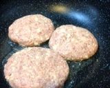 絶品*豆腐ハンバーグ 作り方8写真