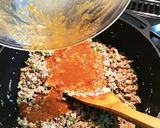 メイン料理の時短に！万能ストック肉味噌作り方4写真