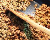メイン料理の時短に！万能ストック肉味噌作り方5写真