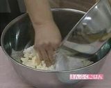 豆腐だんご作り方2写真