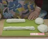 豆腐だんご作り方3写真