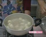豆腐だんご作り方5写真