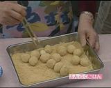 豆腐だんご作り方6写真