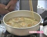 椎茸の甘辛煮作り方3写真