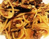 メイン料理の時短に！万能ストック肉味噌作り方8写真