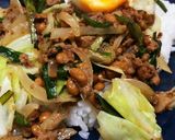 メイン料理の時短に！万能ストック肉味噌作り方9写真