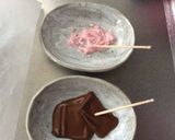 デコレーション モンチッチver.作り方2写真