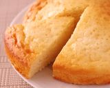 HMとスライスチーズで超簡単チーズケーキ作り方6写真